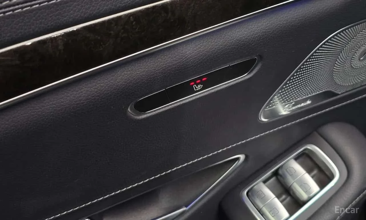 Mercedes-Benz S 350 4MATIC /���������/��������/���������/360 | Mobile.bg � ����������� 13