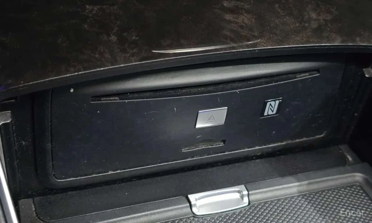 Mercedes-Benz S 350 4MATIC /���������/��������/���������/360 | Mobile.bg � ����������� 14
