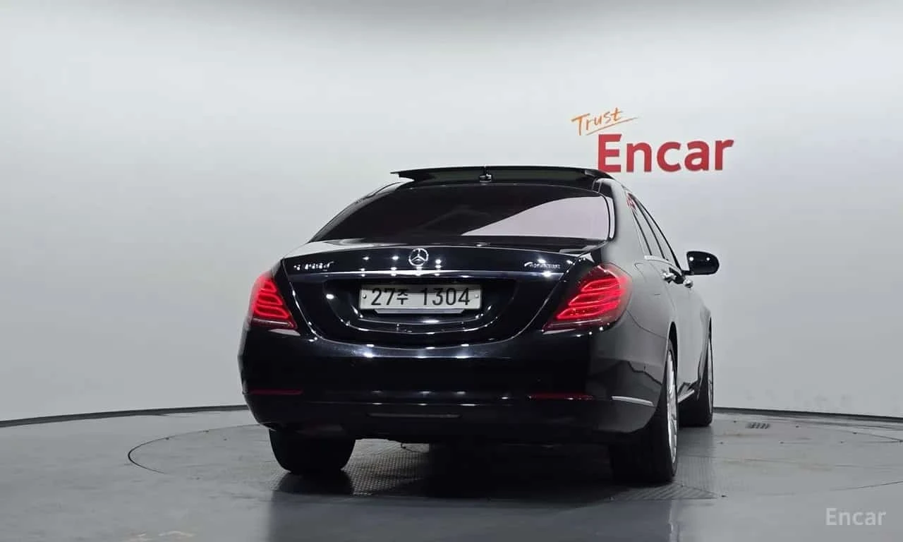 Mercedes-Benz S 350 4MATIC /���������/��������/���������/360 | Mobile.bg � ����������� 4