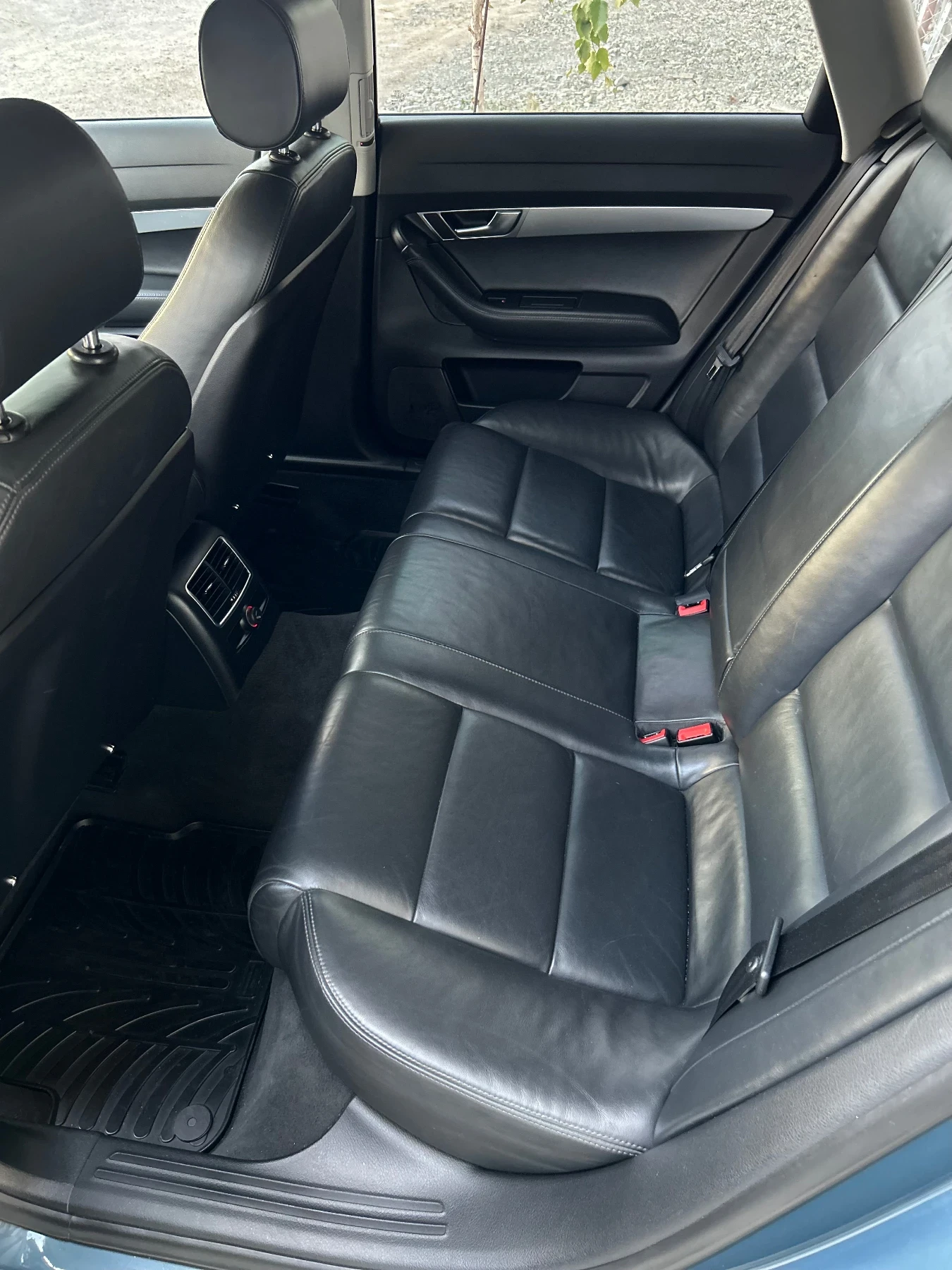 Audi A6 3.0TDI Quattro, снимка 9 - Автомобили и джипове - 56729207