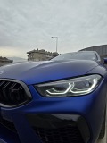 BMW M8 Гран купе - изображение 5
