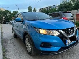 Nissan Qashqai 1.3 DIG-T DCT, 160hp, AUTOMATIC Visia Dual Clutch  - изображение 2