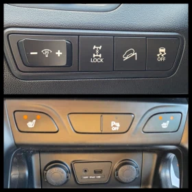 Hyundai IX35 2.0CRDI * 4WD* * АВТОМАТИК* * ШВЕЙЦАРИЯ, снимка 14