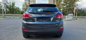 Hyundai IX35 2.0CRDI * 4WD* * АВТОМАТИК* * ШВЕЙЦАРИЯ, снимка 4
