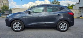 Hyundai IX35 2.0CRDI * 4WD* * АВТОМАТИК* * ШВЕЙЦАРИЯ, снимка 7
