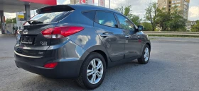 Hyundai IX35 2.0CRDI * 4WD* * АВТОМАТИК* * ШВЕЙЦАРИЯ, снимка 5