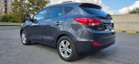 Hyundai IX35 2.0CRDI * 4WD* * АВТОМАТИК* * ШВЕЙЦАРИЯ, снимка 6