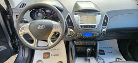 Hyundai IX35 2.0CRDI * 4WD* * АВТОМАТИК* * ШВЕЙЦАРИЯ, снимка 12