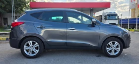 Hyundai IX35 2.0CRDI * 4WD* * АВТОМАТИК* * ШВЕЙЦАРИЯ, снимка 3