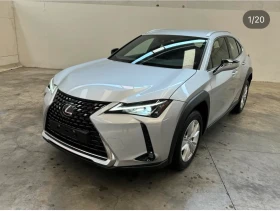 Lexus UX 250h * Лек удар* Камера* Lane assists* Adaptive Cruise*, снимка 1