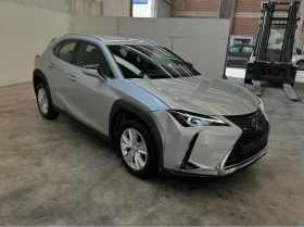 Lexus UX 250h * Лек удар* Камера* Lane assists* Adaptive Cruise*, снимка 3