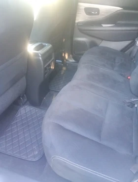 Nissan Murano SV, снимка 9