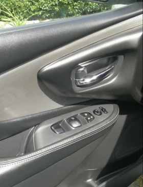 Nissan Murano SV, снимка 10
