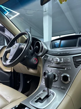Subaru B9 tribeca, снимка 9