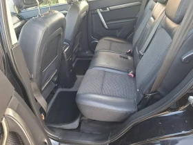 Chevrolet Captiva 2.4 газ, снимка 3