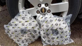 Chevrolet Captiva 2.4 газ, снимка 7