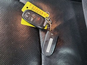 Jeep Cherokee TRAILHAWK LEATHER PLUS  CARFAX, снимка 8