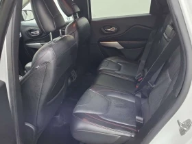 Jeep Cherokee TRAILHAWK LEATHER PLUS  CARFAX, снимка 12
