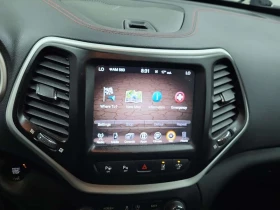 Jeep Cherokee TRAILHAWK LEATHER PLUS  CARFAX, снимка 11