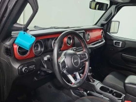 Jeep Wrangler UNLIMITED RUBICON  CARFAX, снимка 10