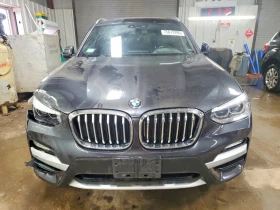 BMW X3 * РЕКАРО* KEYLESS* КОЖА* ПОДГРЕВ* ПАРКТРОНИК* НАВИ, снимка 5