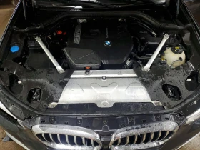 BMW X3 * РЕКАРО* KEYLESS* КОЖА* ПОДГРЕВ* ПАРКТРОНИК* НАВИ, снимка 11