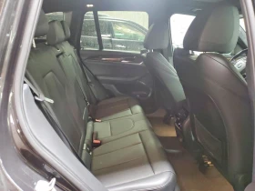 BMW X3 * РЕКАРО* KEYLESS* КОЖА* ПОДГРЕВ* ПАРКТРОНИК* НАВИ, снимка 9