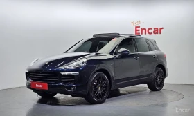 Porsche Cayenne, снимка 1