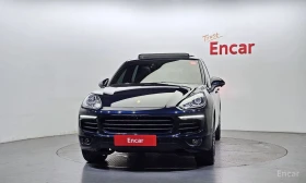 Porsche Cayenne, снимка 3