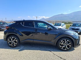 Toyota C-HR Toyota C-HR 2.0HYBRID, FACELIFT, NAVI+ CAMERA, KEY, снимка 4