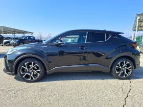 Toyota C-HR Toyota C-HR 2.0HYBRID, FACELIFT, NAVI+ CAMERA, KEY, снимка 6