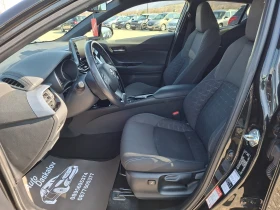 Toyota C-HR Toyota C-HR 2.0HYBRID, FACELIFT, NAVI+ CAMERA, KEY, снимка 17