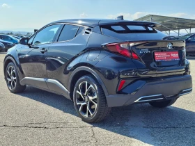 Toyota C-HR Toyota C-HR 2.0HYBRID, FACELIFT, NAVI+ CAMERA, KEY, снимка 7
