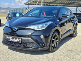 Toyota C-HR Toyota C-HR 2.0HYBRID, FACELIFT, NAVI+ CAMERA, KEY, снимка 8