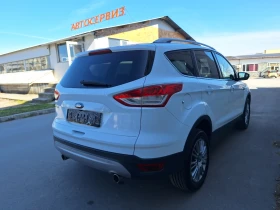Ford Kuga 2.0d 140kc 4x4, снимка 6