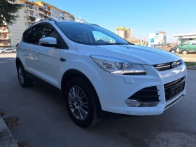 Ford Kuga 2.0d 140kc 4x4, снимка 4