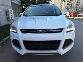 Ford Kuga 2.0d 140kc 4x4, снимка 2