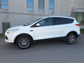 Ford Kuga 2.0d 140kc 4x4, снимка 5