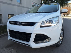 Ford Kuga 2.0d 140kc 4x4, снимка 1