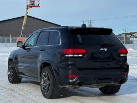 Jeep Grand cherokee SRT * * CARFAX * * АВТО КРЕДИТ * * , снимка 7