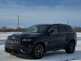 Jeep Grand cherokee SRT * * CARFAX * * АВТО КРЕДИТ * * , снимка 1