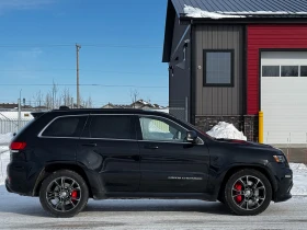 Jeep Grand cherokee SRT * * CARFAX * * АВТО КРЕДИТ * * , снимка 4