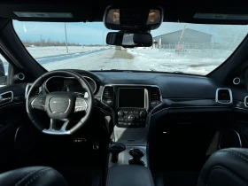 Jeep Grand cherokee SRT * * CARFAX * * АВТО КРЕДИТ * * , снимка 10
