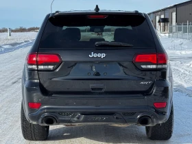 Jeep Grand cherokee SRT * * CARFAX * * АВТО КРЕДИТ * * , снимка 8