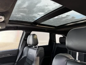 Jeep Grand cherokee SRT * * CARFAX * * АВТО КРЕДИТ * * , снимка 11