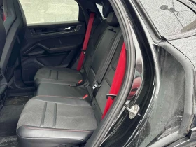 Porsche Cayenne  GTS / 360 / DISTRONIC / MATRIX / BOSE , снимка 12