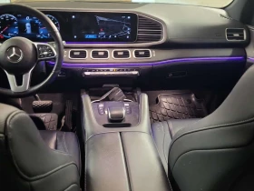 Mercedes-Benz GLE 350  | DISTRONIC | 360 | AMBIENT | BURMESTER | , снимка 9
