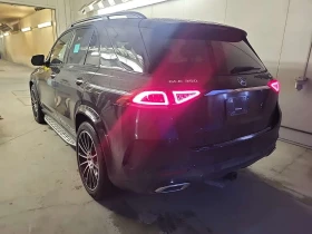 Mercedes-Benz GLE 350  | DISTRONIC | 360 | AMBIENT | BURMESTER | , снимка 4