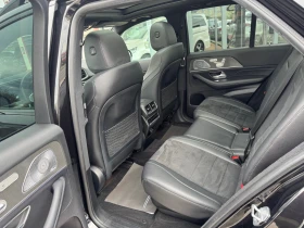 Mercedes-Benz GLE 450 AMG 4MATIC#7-МЕСТА#PANORAMA#AIRMATIC#CARBON#ALCANTARA, снимка 12