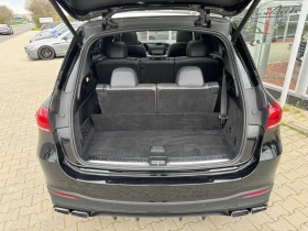 Mercedes-Benz GLE 450 AMG 4MATIC#7-МЕСТА#PANORAMA#AIRMATIC#CARBON#ALCANTARA, снимка 10